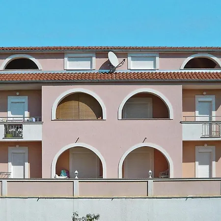 Ana - Cdn02097-dyc Appartement Kožino
