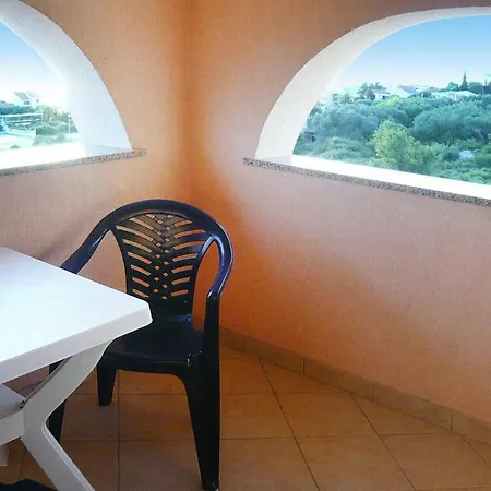Ana - Cdn02097-dyc Appartement