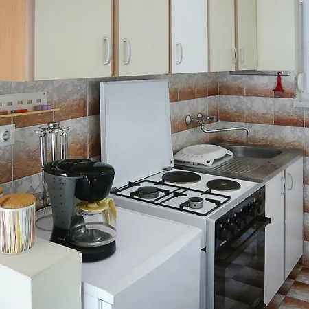 Ana - Cdn02097-dyc Appartement